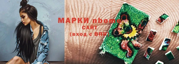 молекула духа Бронницы