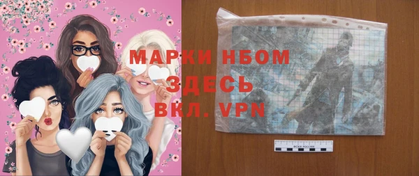 молекула духа Бронницы